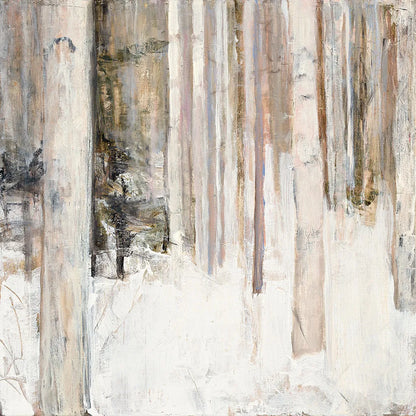 Warm Winter Light II by Julia Purinton. SKU 30552a. Archival Giclee Fine art print for wall decor.