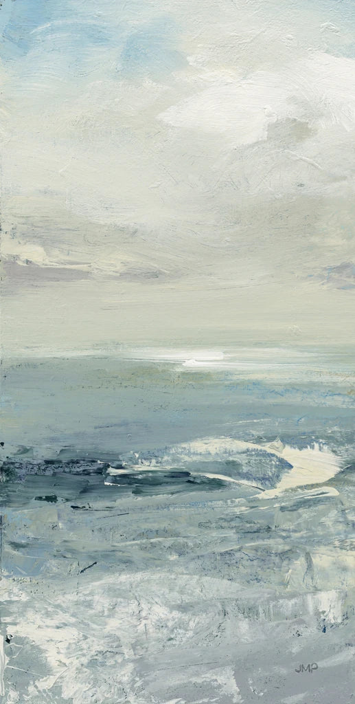 Waves II by Julia Purinton