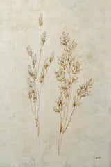 Whispering Grasses II by Julia Purinton. SKU 85284h. Archival Giclee Fine art print for wall decor.