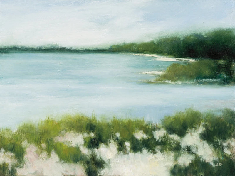 Whispers of the Tide I by Julia Purinton