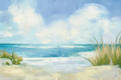 Wind and Waves I by Julia Purinton. SKU 46966i. Archival Giclee Fine art print for wall decor.