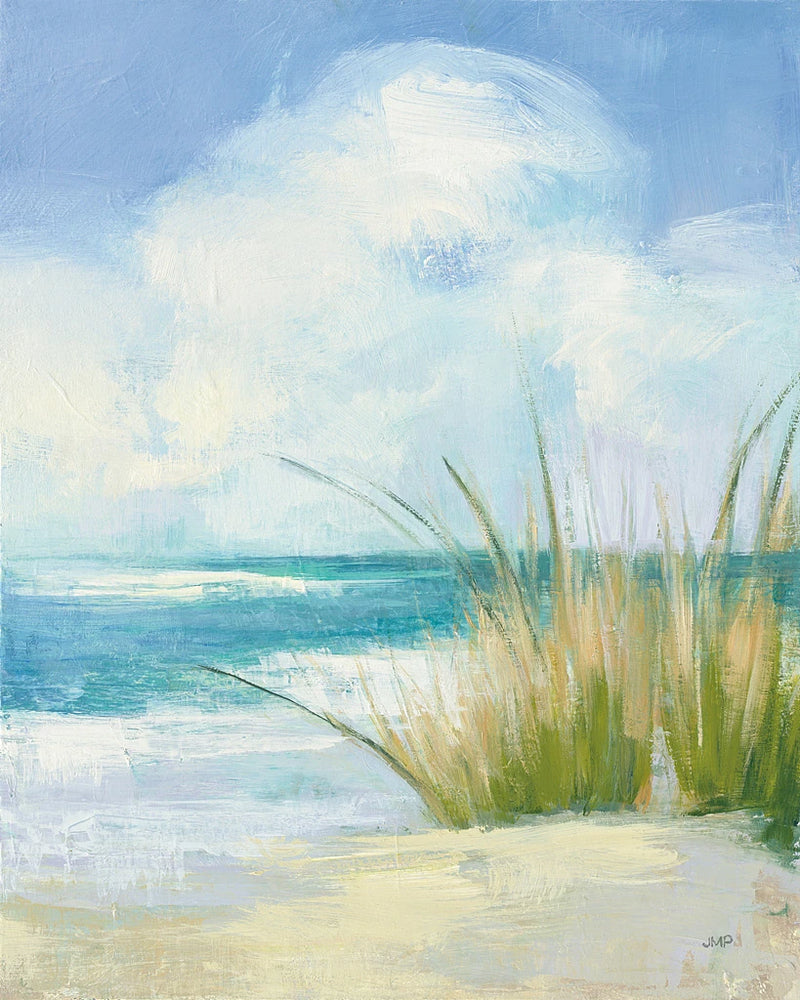 Wind and Waves III by Julia Purinton