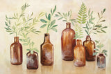 Woodland Still Life I by Julia Purinton. SKU 51539i. Archival Giclee Fine art print for wall decor.