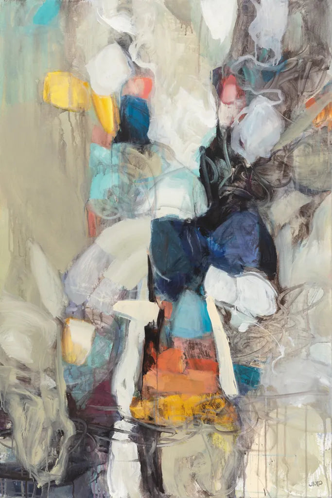 Zero Sort by Julia Purinton. SKU 87738h. Archival Giclee Fine art print for wall decor.