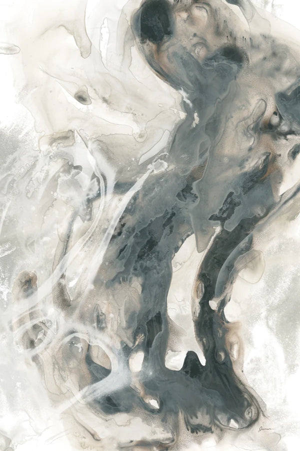 Granite Vapor I by June Erica Vess