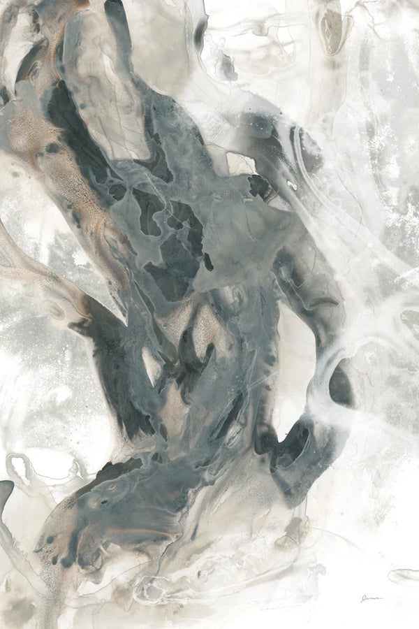 Granite Vapor II by June Erica Vess