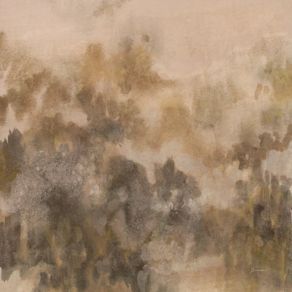 Neutral Mist I by June Erica Vess
