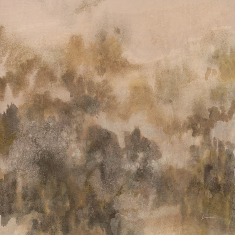 Neutral Mist I by June Erica Vess