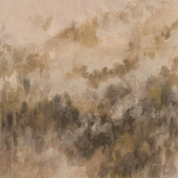 Neutral Mist II by June Erica Vess