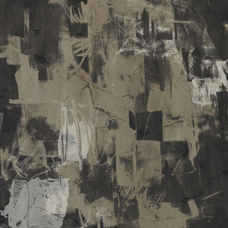 Plaster and Ebony II by June Erica Vess