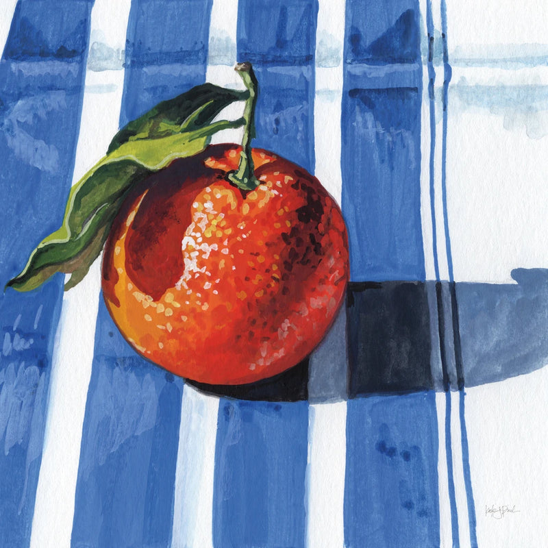 A Ball of Sunshine by Kate Jarvik Birch