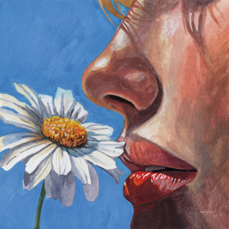 A Daisy A Day by Kate Jarvik Birch