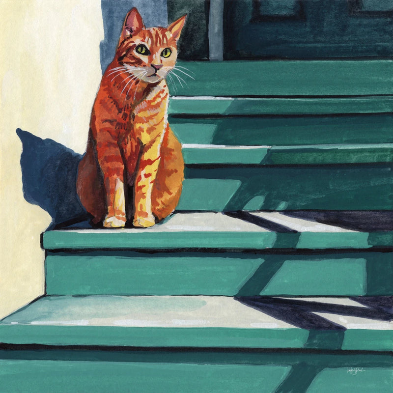 A Few Steps Forward by Kate Jarvik Birch