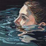 A Still Moment by Kate Jarvik Birch. SKU 101971a. Archival Giclee Fine art print for wall decor.