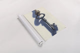 Antique Mystery Key by Kate Jarvik Birch. shown as a rolled paper print. Available as archival giclee rolled canvas, fine art paper, or poster print. SKU 102975h.