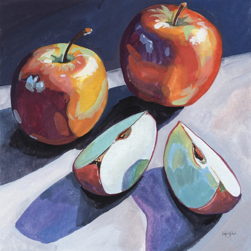 Crisp by Kate Jarvik Birch