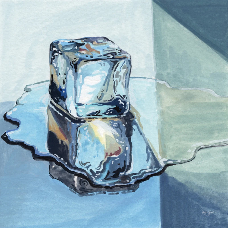 Melting by Kate Jarvik Birch