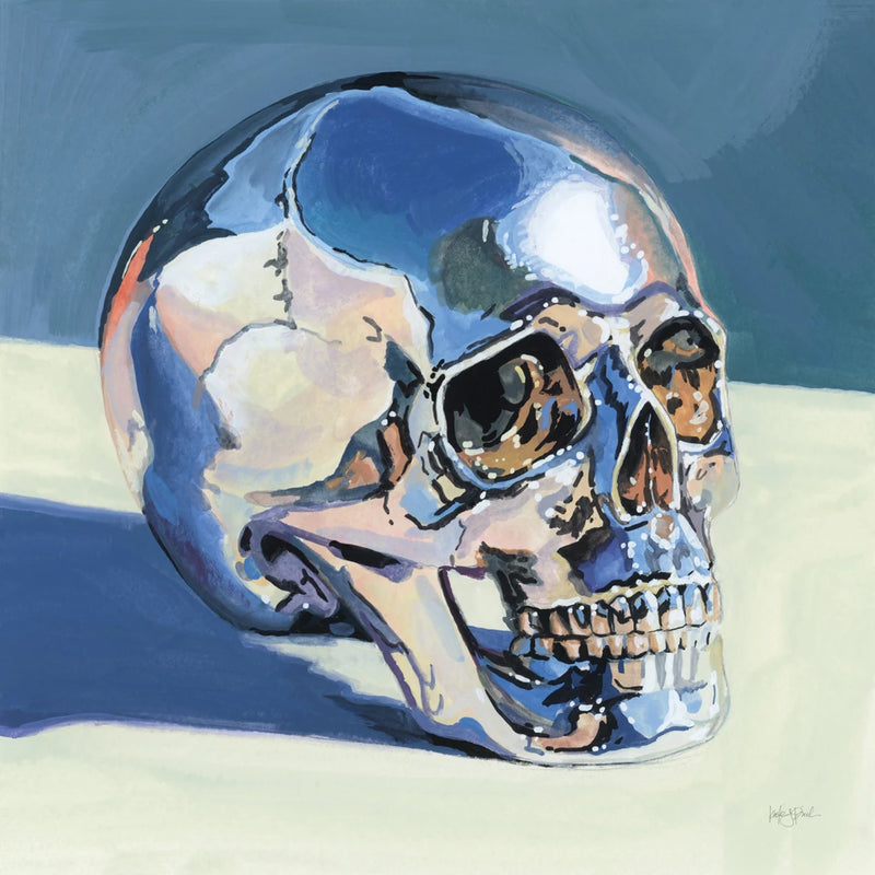 Mind Over Matter by Kate Jarvik Birch