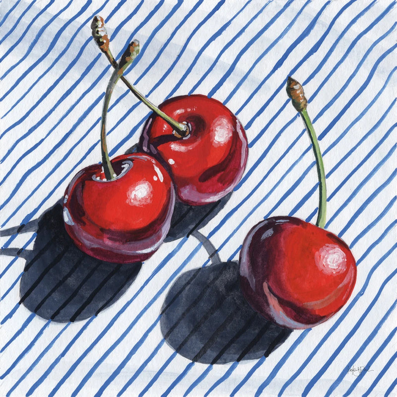 Picnic Weather by Kate Jarvik Birch
