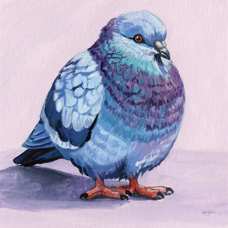 Puffed and Chuffed by Kate Jarvik Birch