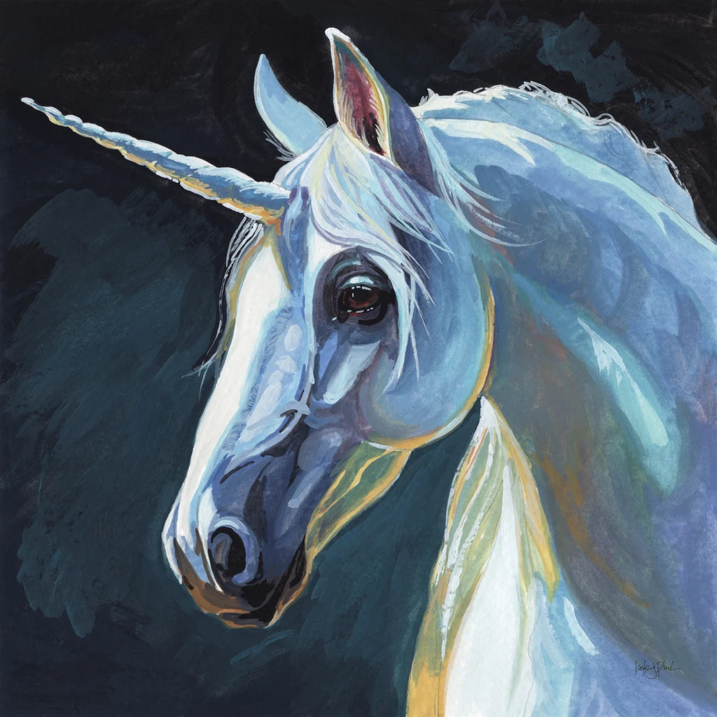 Silent Magic by Kate Jarvik Birch