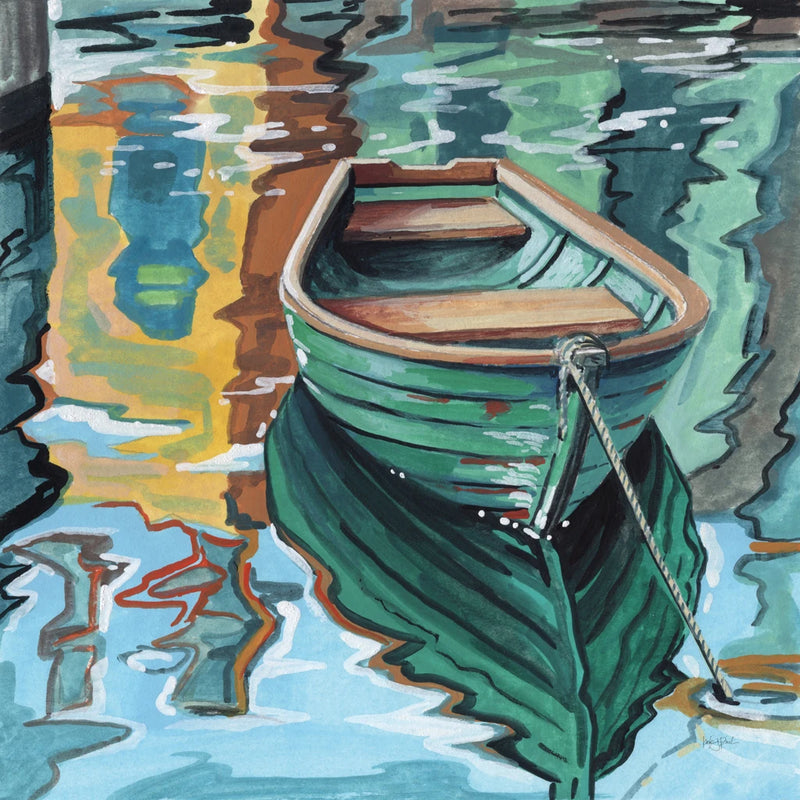 Still Reflections by Kate Jarvik Birch