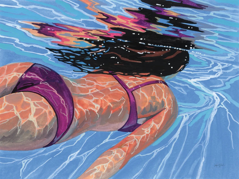 Weightless by Kate Jarvik Birch
