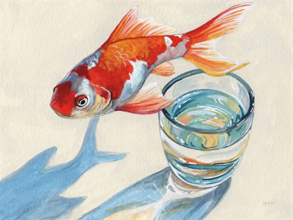 Who Is Dreaming by Kate Jarvik Birch