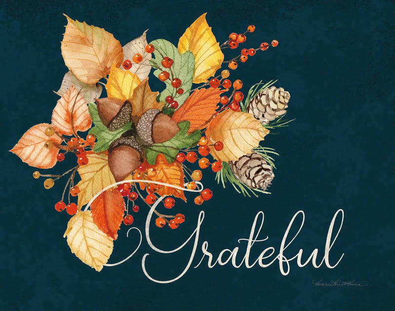 Autumn Splendor II by Kathleen Parr McKenna