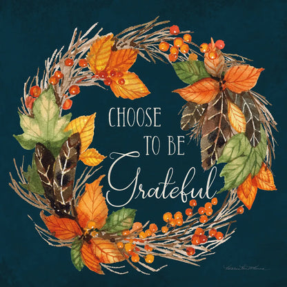 Autumn Splendor IV by Kathleen Parr McKenna. SKU 39587a. Archival Giclee Fine art print for wall decor.