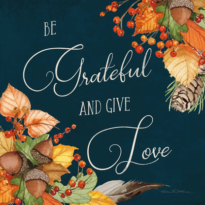 Autumn Splendor VI by Kathleen Parr McKenna. SKU 39589a. Archival Giclee Fine art print for wall decor.