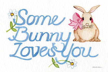 Spring Saying II by Kathleen Parr McKenna. SKU 24715i. Archival Giclee Fine art print for wall decor.