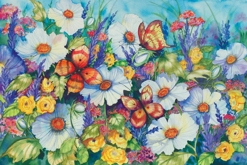 Sweetly Succulent by Kathleen Parr McKenna. SKU 47972i. Archival Giclee Fine art print for wall decor.