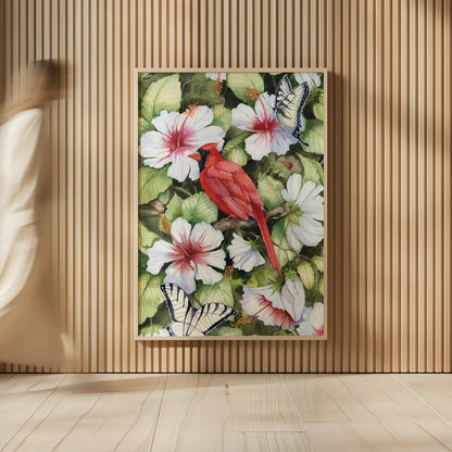 Watching Over You by Kathleen Parr McKenna | Decorus Art