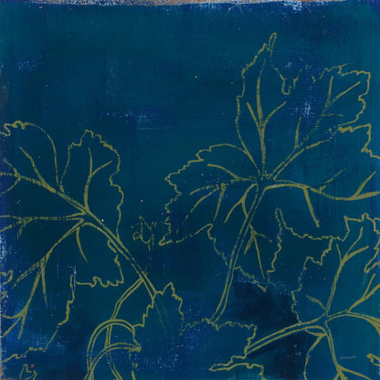 Abstract 11F by Kathrine Lovell. SKU 22418a. Archival Giclee Fine art print for wall decor.