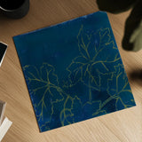 Abstract 11F by Kathrine Lovell. Shown as a detailed flat fine art print, highlighting archival giclee quality. Available as an archival giclee rolled canvas, fine art paper, or poster print. SKU 22418a.