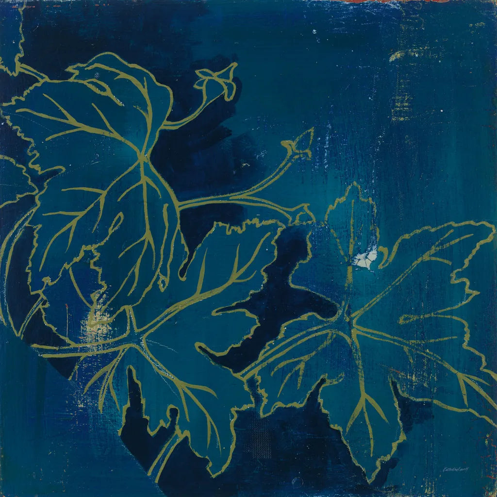 Abstract 12E by Kathrine Lovell. SKU 22416a. Archival Giclee Fine art print for wall decor.