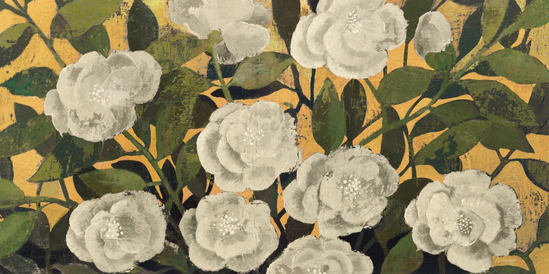 Abundant Roses III Spice v2 by Kathrine Lovell
