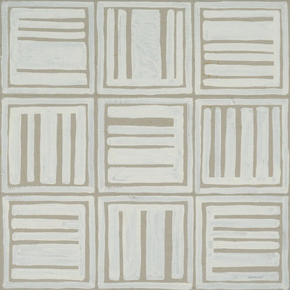 Bambala I by Kathrine Lovell. SKU 30959a. Archival Giclee Fine art print for wall decor.