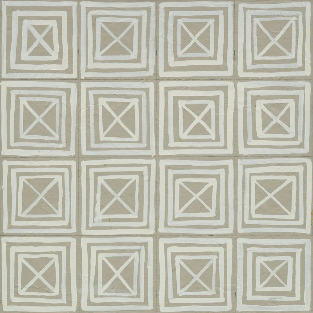 Bambala II by Kathrine Lovell. SKU 30960a. Archival Giclee Fine art print for wall decor.