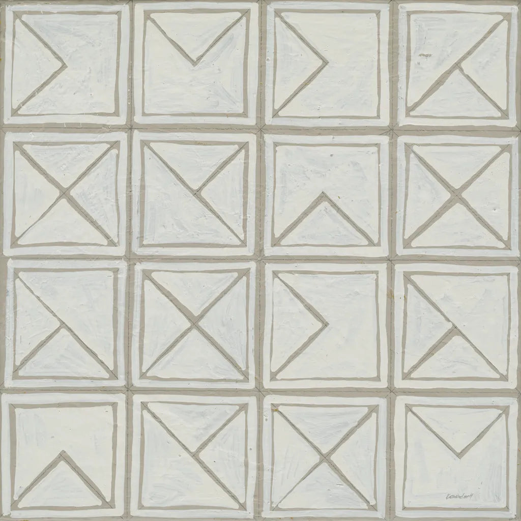 Bambala III by Kathrine Lovell. SKU 30961a. Archival Giclee Fine art print for wall decor.