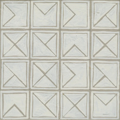 Bambala III by Kathrine Lovell. SKU 30961a. Archival Giclee Fine art print for wall decor.