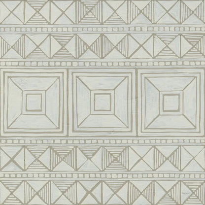 Bambala IV by Kathrine Lovell. SKU 30962a. Archival Giclee Fine art print for wall decor.