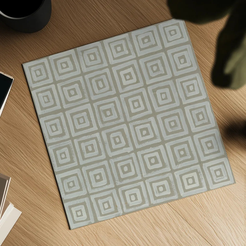 Bambala V by Kathrine Lovell. Shown as a detailed flat fine art print, highlighting archival giclee quality. Available as an archival giclee rolled canvas, fine art paper, or poster print. SKU 30963a.