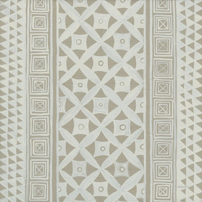 Bambala VI by Kathrine Lovell. SKU 30964a. Archival Giclee Fine art print for wall decor.