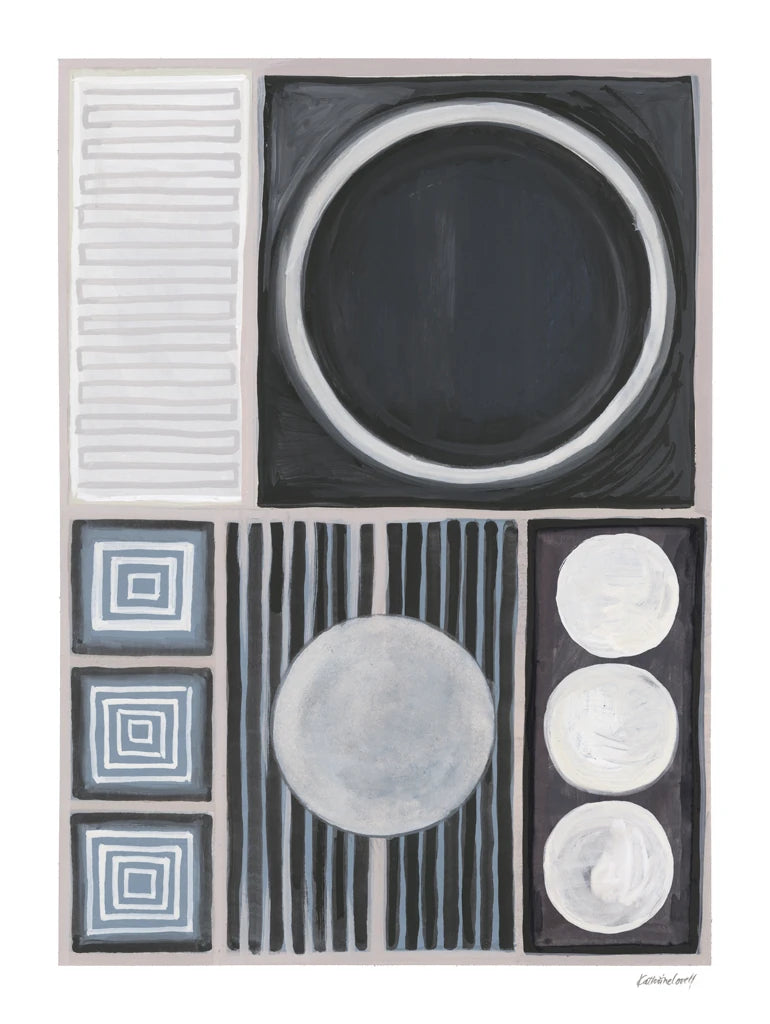 Bento I by Kathrine Lovell