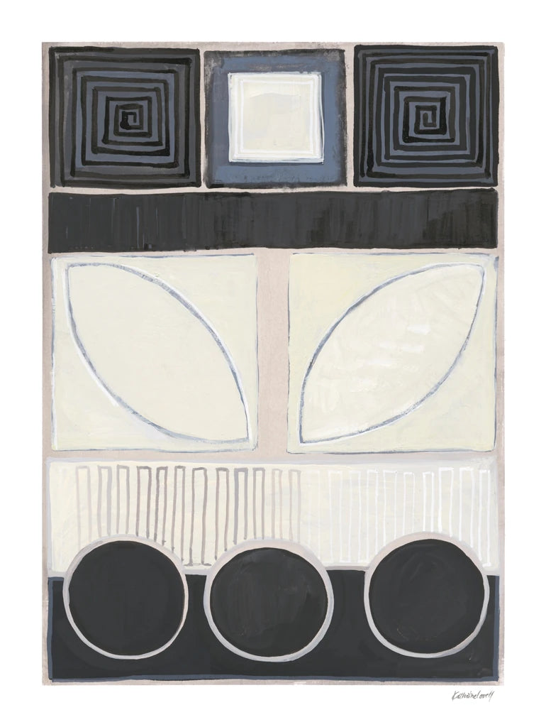 Bento IV by Kathrine Lovell