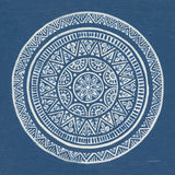 Circle Designs I by Kathrine Lovell. SKU 32445a. Archival Giclee Fine art print for wall decor.