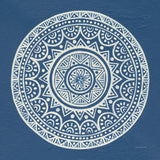 Circle Designs II by Kathrine Lovell. SKU 32446a. Archival Giclee Fine art print for wall decor.