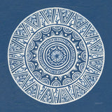Circle Designs III by Kathrine Lovell. SKU 32447a. Archival Giclee Fine art print for wall decor.